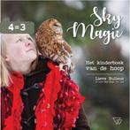 Sky magic 9789492419255 Lieve Bullens, Boeken, Verzenden, Gelezen, Lieve Bullens