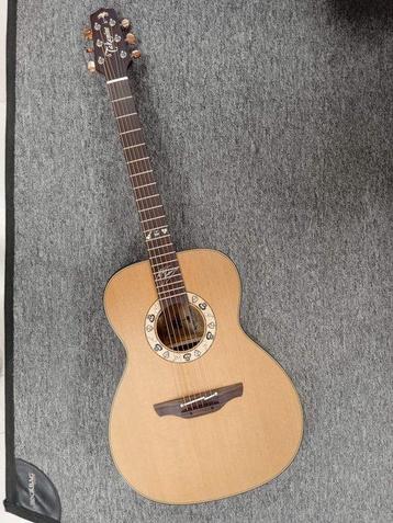 Takamine - Kenny Chesney Signature - - Guitare, Musique & Instruments, Instruments à corde | Guitares | Acoustiques