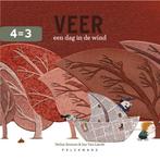 Veer - een dag in de wind 9789463831697 Stefan Boonen, Verzenden, Zo goed als nieuw, Stefan Boonen