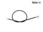 Teller Kabel Moto Guzzi V50 500 I 1977-1979, Motoren, Verzenden, Gebruikt