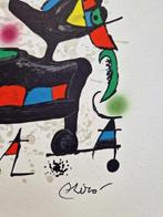 Joan Miro (1893-1983) - Oda