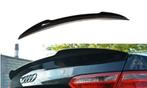 Achterspoiler | Audi | A5 Sportback 09-11 5d hat. / A5 Sport, Auto-onderdelen, Verzenden, Nieuw, Audi