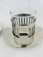 Alessi - Aldo Rossi - Service à café (2) - acier inoxydable