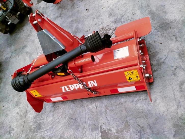 Fraise légère - ESROT 115 ZV, Zakelijke goederen, Landbouw | Werktuigen