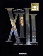 XIII - Intégrale T1 à T5 - Édition des 30 ans - 5x C - 5, Boeken, Nieuw