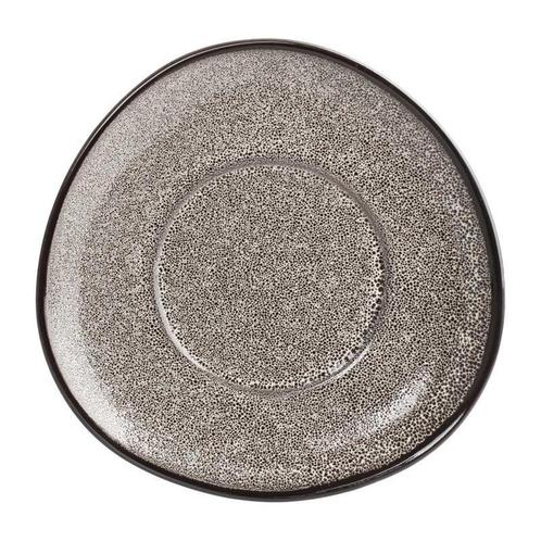 Schotels | MINERAL | Porselein | Grijs | 6 Stuks |, Zakelijke goederen, Horeca | Keukenapparatuur, Nieuw in verpakking, Verzenden