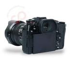 Panasonic Lumix G DC-G9 + 12-60mm 2.8-4.0 Zwart nr. 3522, Audio, Tv en Foto, Fotocamera's Digitaal, Ophalen of Verzenden, Zo goed als nieuw