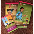 Schatkist versie 3 set Anker Start, Boeken, Verzenden, Nieuw