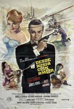 James Bond (007) - From Russia with Love (1963) - Sean