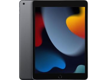 Veiling - Apple iPad (2021) 10.2 inch - WiFi 256GB - Zilver beschikbaar voor biedingen
