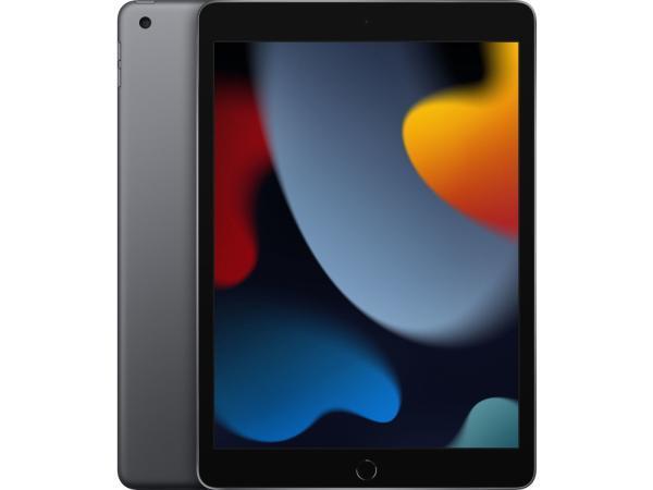 Veiling - Apple iPad (2021) 10.2 inch - WiFi 256GB - Zilver, Computers en Software, Apple iPads