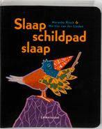 Slaap Schildpad Slaap, Kartonboek 9789047703891, Boeken, Gelezen, Maranke Rinck, Martijn vander Linden, Verzenden