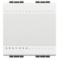 Legrand Bticino Installatie Schakelaar - BTN4003M2A, Doe-het-zelf en Bouw, Elektriciteit en Kabels, Verzenden