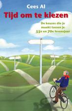 Tijd om te kiezen 9789022993682 Cees Al, Boeken, Verzenden, Zo goed als nieuw, Cees Al