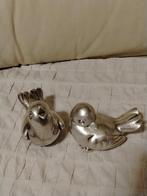 Bartolini e Bartolozzi - Beeldje - Passerotti (2) - .970, Antiek en Kunst