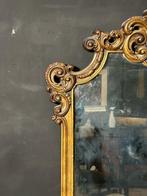 Miroir mural - Bois, Verre