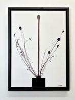 Santicri - Fall and rebirth #59 (No Reserve), Antiek en Kunst, Kunst | Schilderijen | Modern