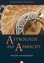 Astrologie als ambacht 9789062710256, Gelezen, M. Hermes, Verzenden