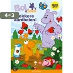 Bol en Smik / Aardbeien / Bol en Smik / 3 9789059164970, Boeken, Verzenden, Gelezen, Gert Verhulst