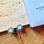 Wedgwood - Métal - Boutons de manchette - boutons de