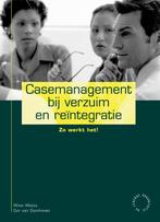 Casemanagement Bij Verzuim En Reintegrat 9789058712844, Boeken, Gelezen, Louisa Bernarda Maria Weijts, Cor van Duinhoven, Verzenden