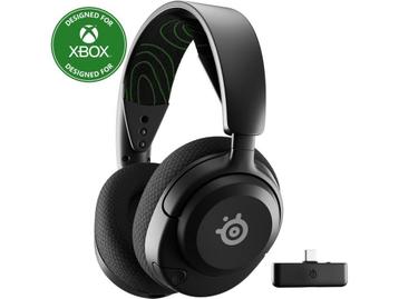 SteelSeries Arctis Nova 5X Wireless - Draadloze Gaming, Verzenden