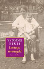 Lowietjes smartegeld 9789041415479 Yvonne Keuls, Boeken, Verzenden, Zo goed als nieuw, Yvonne Keuls