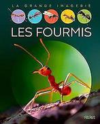 Les fourmis  Fleurus  Book, Fleurus, Verzenden