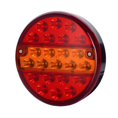 Horpol LED Achterlicht Hamburger LZD 740, Auto-onderdelen, Verlichting, Ophalen of Verzenden