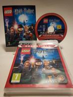 LEGO Harry Potter Jaren 1-4 Essentials PS3, Ophalen of Verzenden