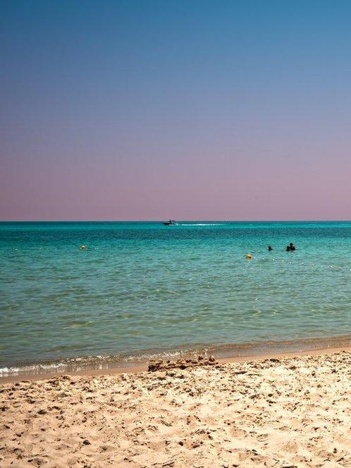 Bess Irissa - Mediterranean Noon, Antiek en Kunst, Kunst | Schilderijen | Modern
