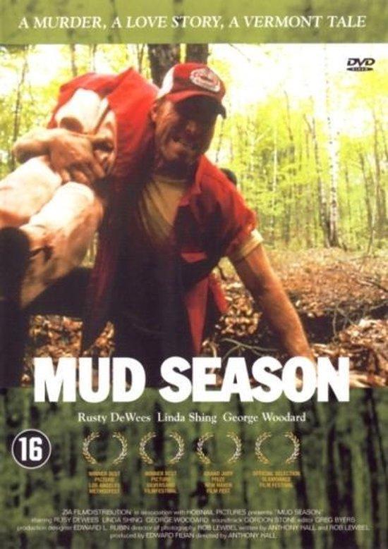 Mud season (dvd tweedehands film), Cd's en Dvd's, Dvd's | Actie, Ophalen of Verzenden