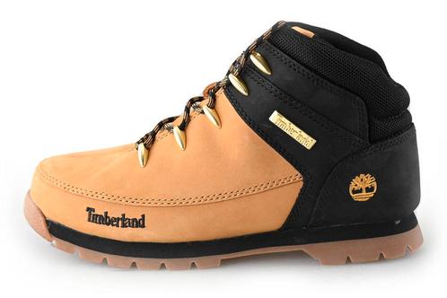 Timberland Wandelschoenen in maat 36 Bruin | 5% extra, Kinderen en Baby's, Kinderkleding | Schoenen en Sokken, Jongen of Meisje