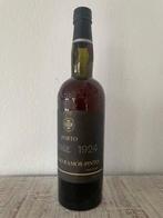 1924 Adriano Ramos Pinto - Vintage Port -  Porto  - 1 Fles, Verzamelen, Nieuw