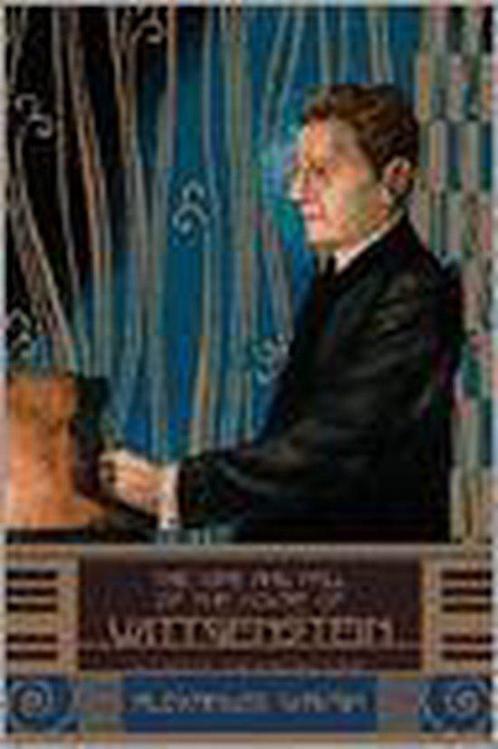 House of Wittgenstein 9780385520607 Alexander Waugh, Boeken, Taal | Engels, Zo goed als nieuw, Verzenden