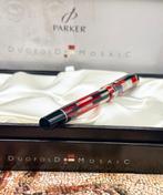 Parker - Duofold Mosaic - Roller balpen, Verzamelen, Pennenverzamelingen, Nieuw