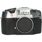Tweedehands Leica R8 Body CM5670, Ophalen of Verzenden