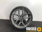 Velg + Band Audi RS6 O324199, Auto-onderdelen, Nieuw