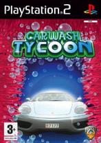 Carwash Tycoon-Standaard (PlayStation 2) Gebruikt, Games en Spelcomputers, Ophalen of Verzenden, Nieuw
