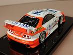 Ebbro 1:43 - Voiture de course miniature - Nissan Skyline #3, Nieuw