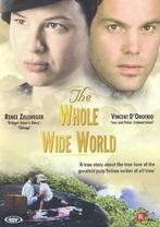 The whole wide world (dvd tweedehands film), Cd's en Dvd's, Ophalen of Verzenden, Nieuw in verpakking