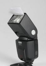 Metz 48 AF-1 digital for Nikon Flash
