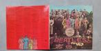 Beatles - THE BEATLES Sgt Peppers LP UK 1967 1st Press, Nieuw in verpakking