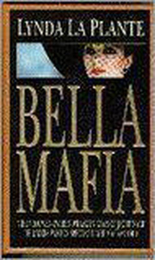 Bella mafia 9789022517802, Boeken, Streekboeken en Streekromans, Gelezen, Verzenden