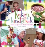 Koken met de kinderkok 9789002240485 Jeroen van Alphen, Boeken, Kookboeken, Verzenden, Gelezen, Jeroen van Alphen