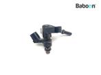 Injecteur de carburant Honda NSS 125 Forza 2015-2016 (NSS125, Verzenden, Nieuw