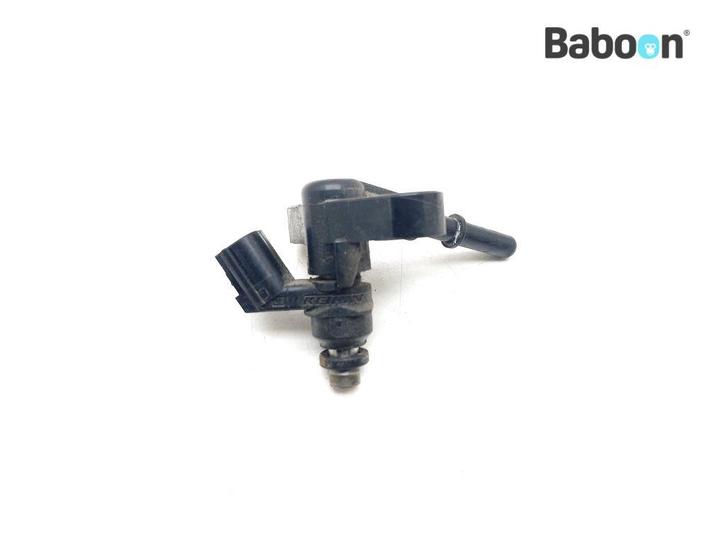 Injecteur de carburant Honda NSS 125 Forza 2015-2016 (NSS125, Motoren, Onderdelen | Honda, Verzenden
