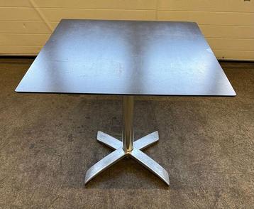 Diverse Horeca Tafels, 60cm, 70cm, 79cm