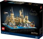Lego Set - 76419 - Legoland - LEGO Harry Potter Kasteel