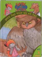 Geen hap voor Uil en Kas / Spik en Spek 9789059324497, Boeken, Verzenden, Gelezen, K. Tack